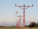 Frangible Approach Light Masts