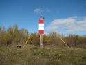 Marine Navigation Masts