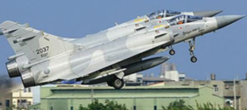 M-2000 Fighter
