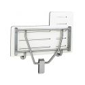 B-5181 Reversible Folding Shower Seat