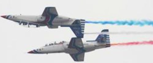 AT-3 Jet Trainer