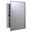B-297 Surface-Mounted Medicine Cabinet