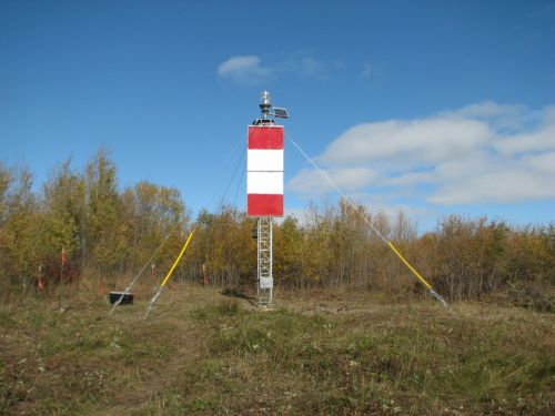 MARINE NAVIGATION
