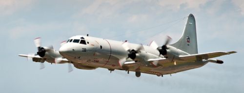 P-3C Orion