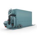 Flexible Watertube Boiler