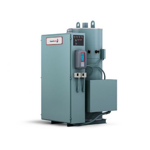 Electric Boiler - WB