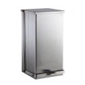 B-220816 Foot-Operated Waste Receptacle
